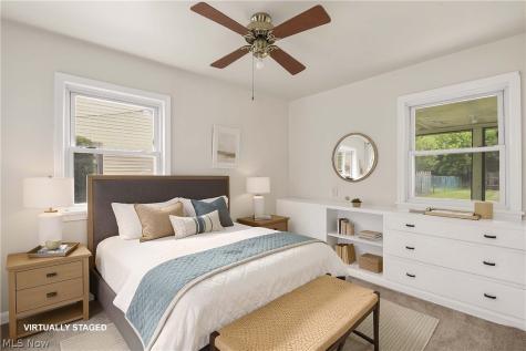 6768 Beresford Avenue Parma Heights OH 44130