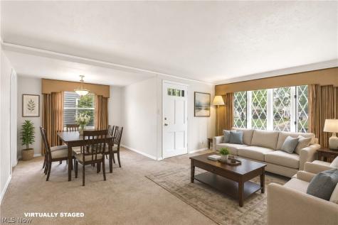 6768 Beresford Avenue Parma Heights OH 44130