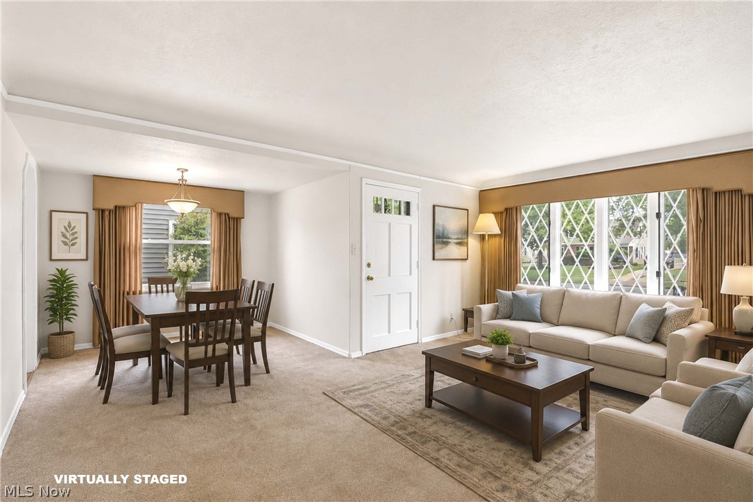 6768 Beresford Avenue Parma Heights OH 44130