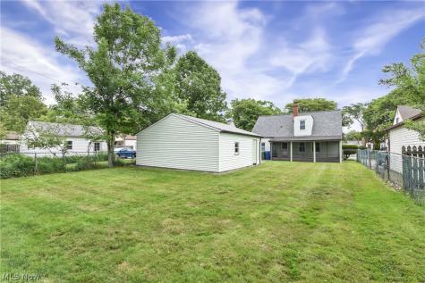6768 Beresford Avenue Parma Heights OH 44130