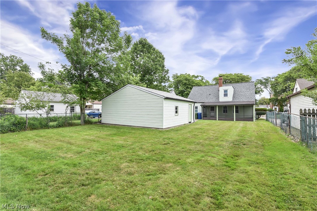 6768 Beresford Avenue Parma Heights OH 44130
