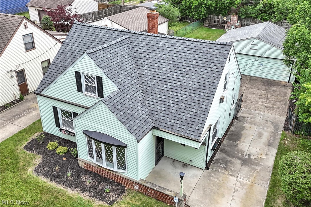 6768 Beresford Avenue Parma Heights OH 44130