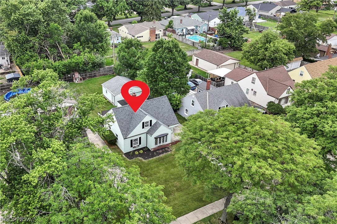 6768 Beresford Avenue Parma Heights OH 44130