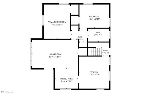 6768 Beresford Avenue Parma Heights OH 44130