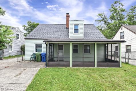 6768 Beresford Avenue Parma Heights OH 44130