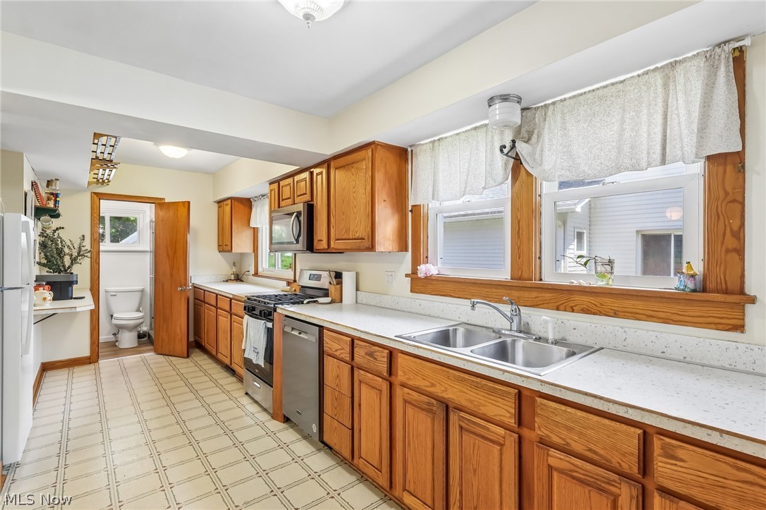 537 Rockwell Street Kent OH 44240