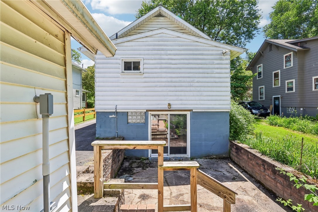 537 Rockwell Street Kent OH 44240