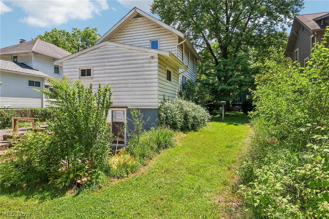 537 Rockwell Street Kent OH 44240