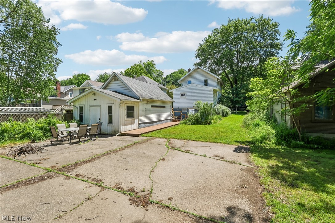 537 Rockwell Street Kent OH 44240
