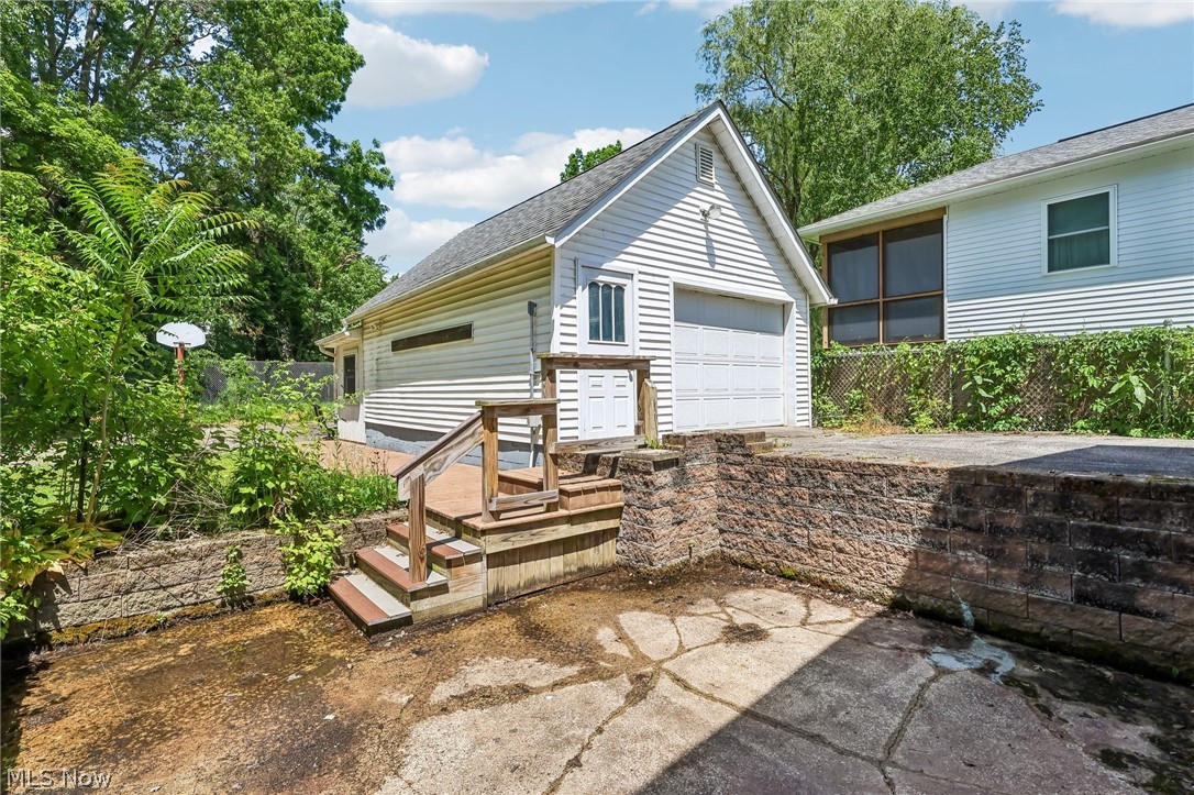 537 Rockwell Street Kent OH 44240