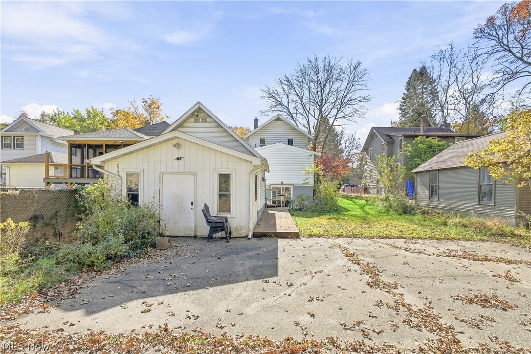 537 Rockwell Street Kent OH 44240