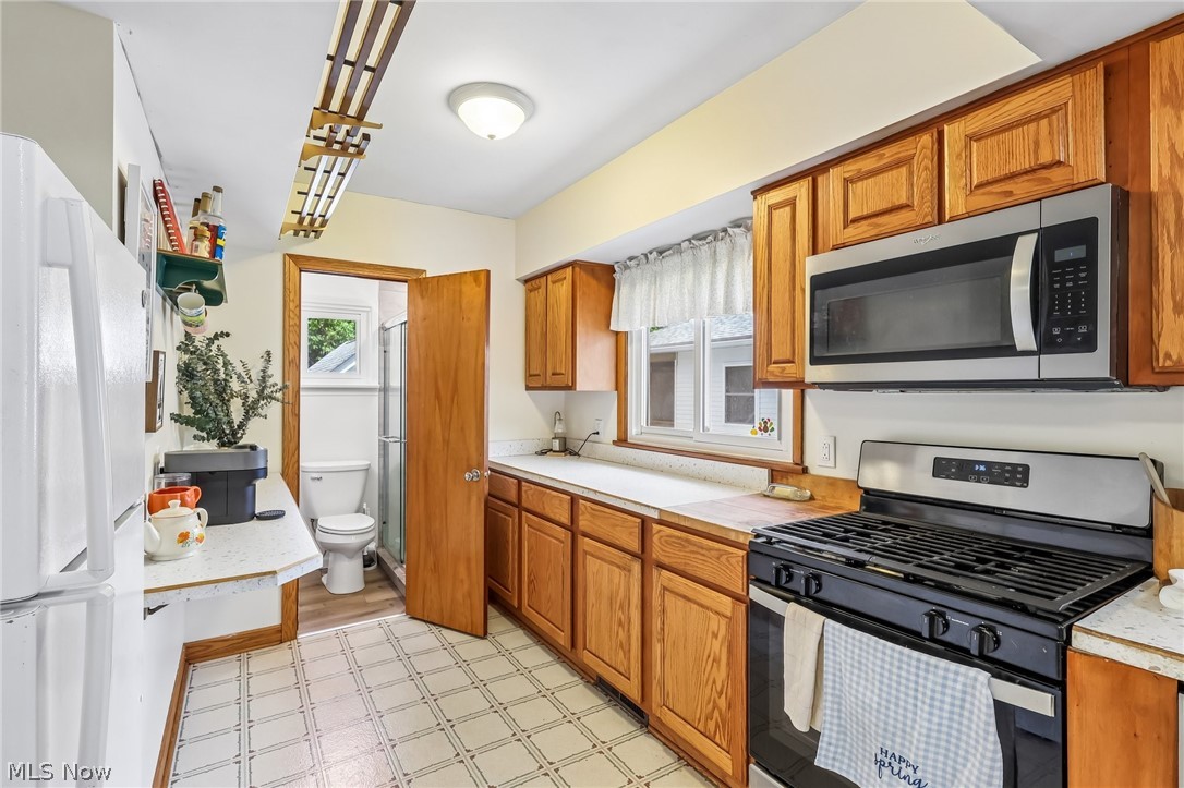 537 Rockwell Street Kent OH 44240
