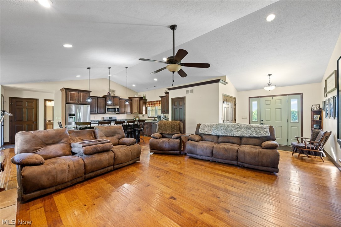 3788 Deerfield Avenue NW North Lawrence OH 44666