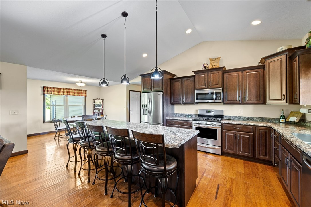 3788 Deerfield Avenue NW North Lawrence OH 44666