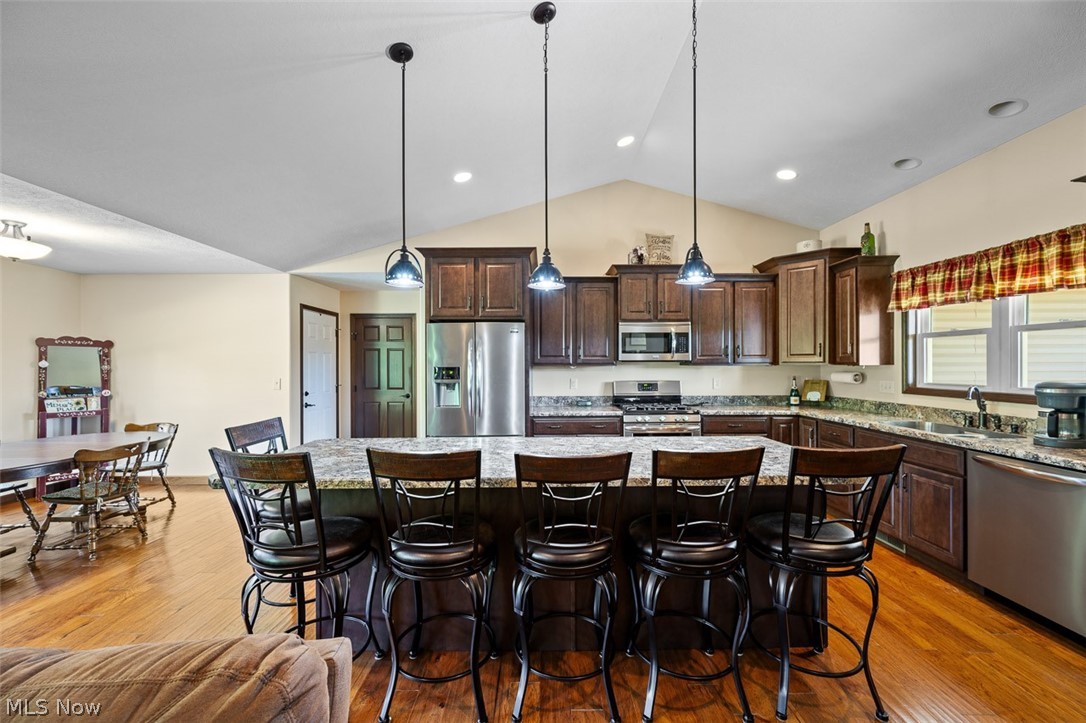 3788 Deerfield Avenue NW North Lawrence OH 44666
