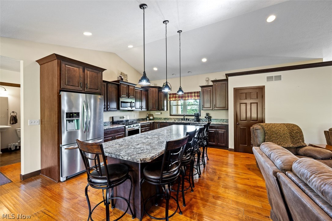 3788 Deerfield Avenue NW North Lawrence OH 44666