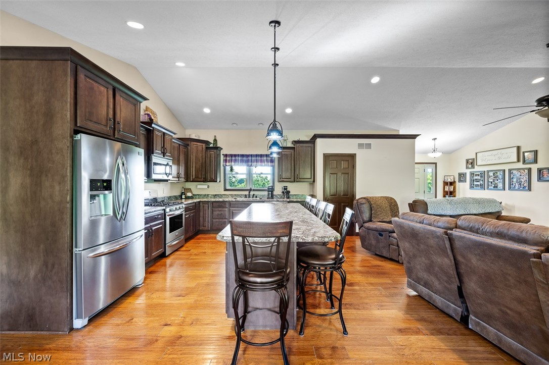 3788 Deerfield Avenue NW North Lawrence OH 44666