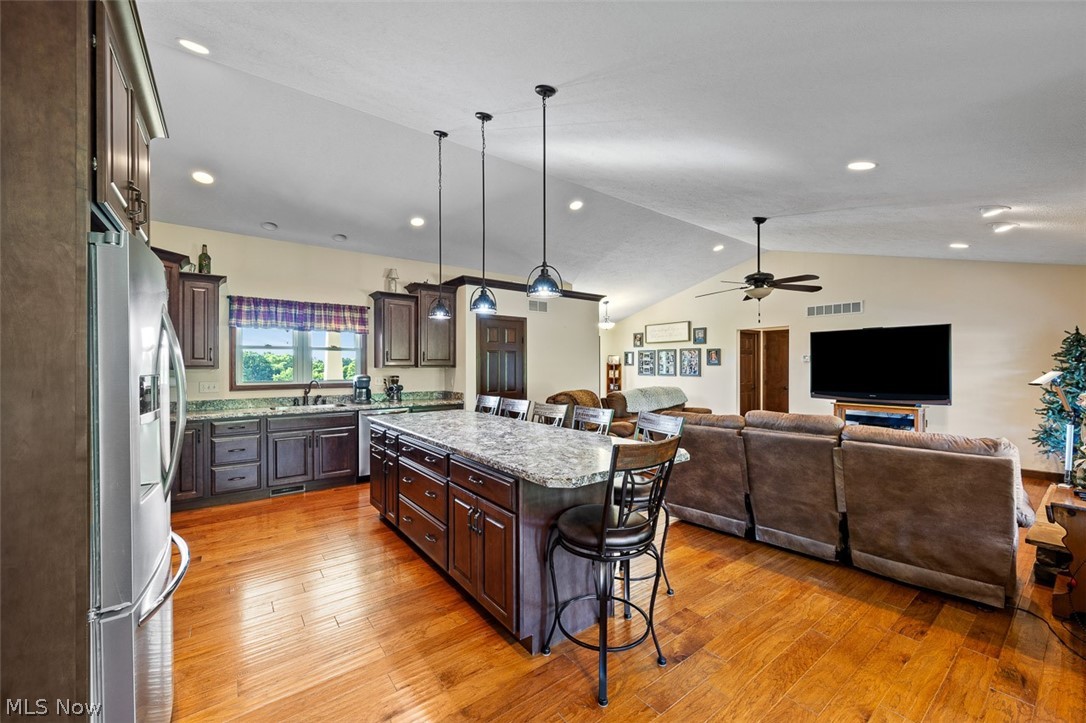 3788 Deerfield Avenue NW North Lawrence OH 44666