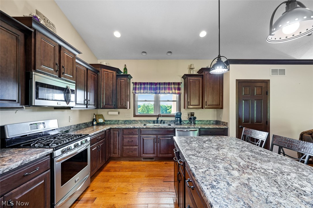3788 Deerfield Avenue NW North Lawrence OH 44666