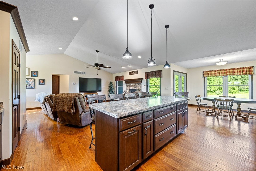 3788 Deerfield Avenue NW North Lawrence OH 44666