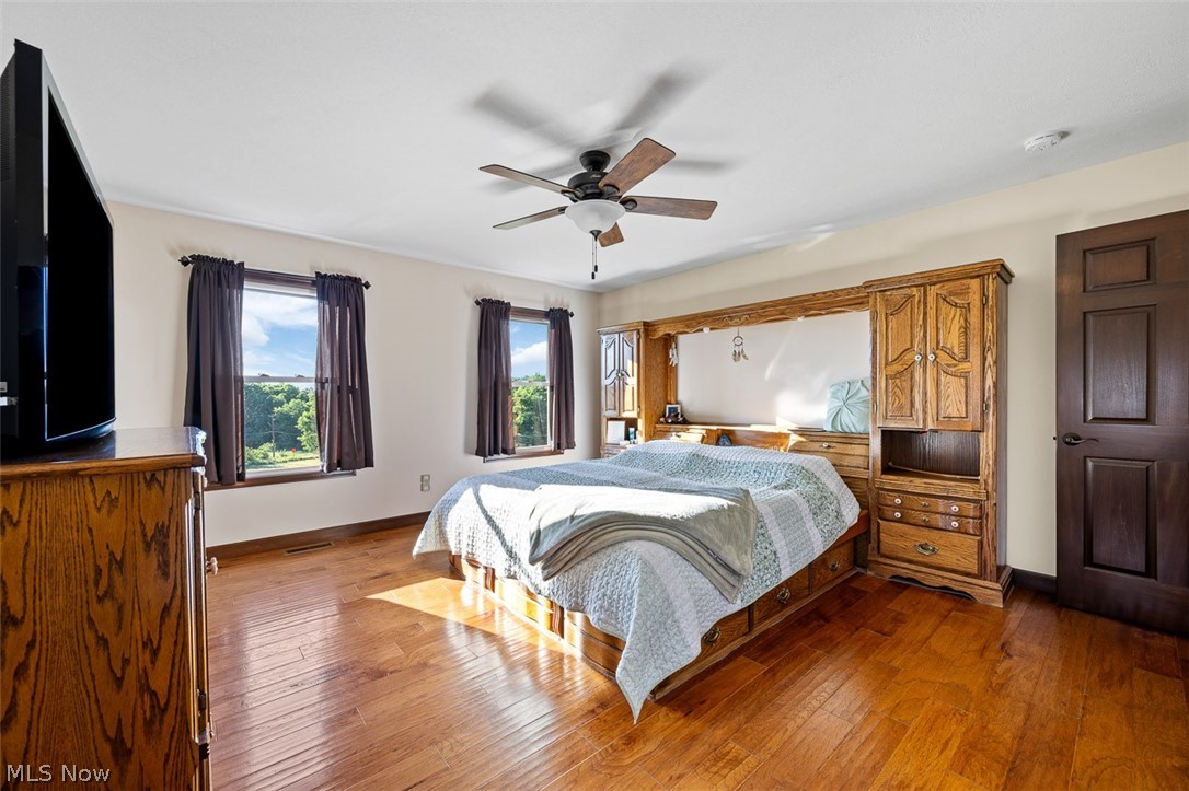 3788 Deerfield Avenue NW North Lawrence OH 44666