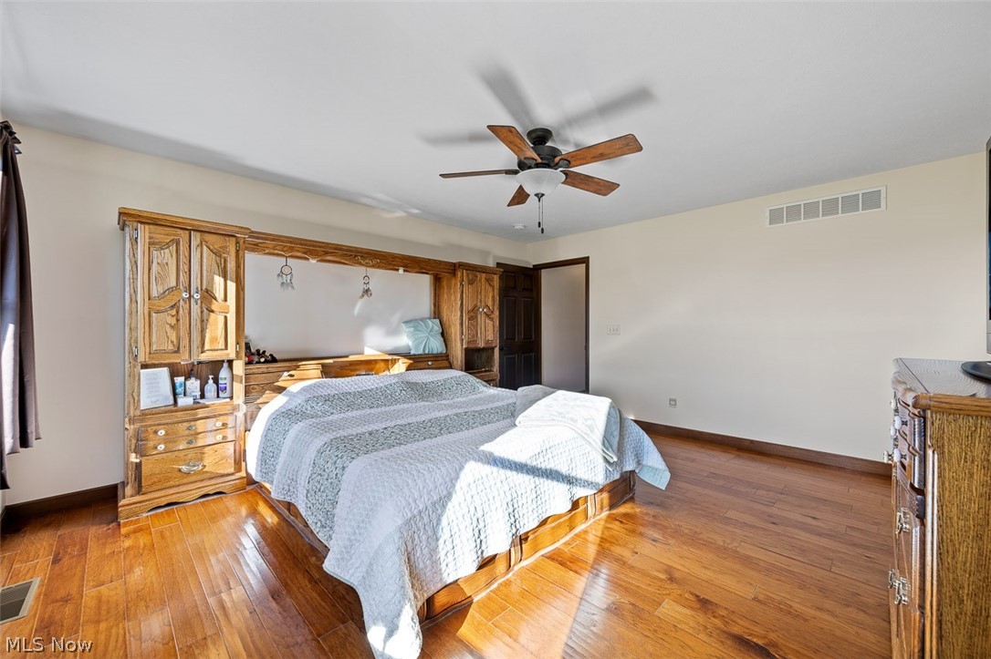 3788 Deerfield Avenue NW North Lawrence OH 44666