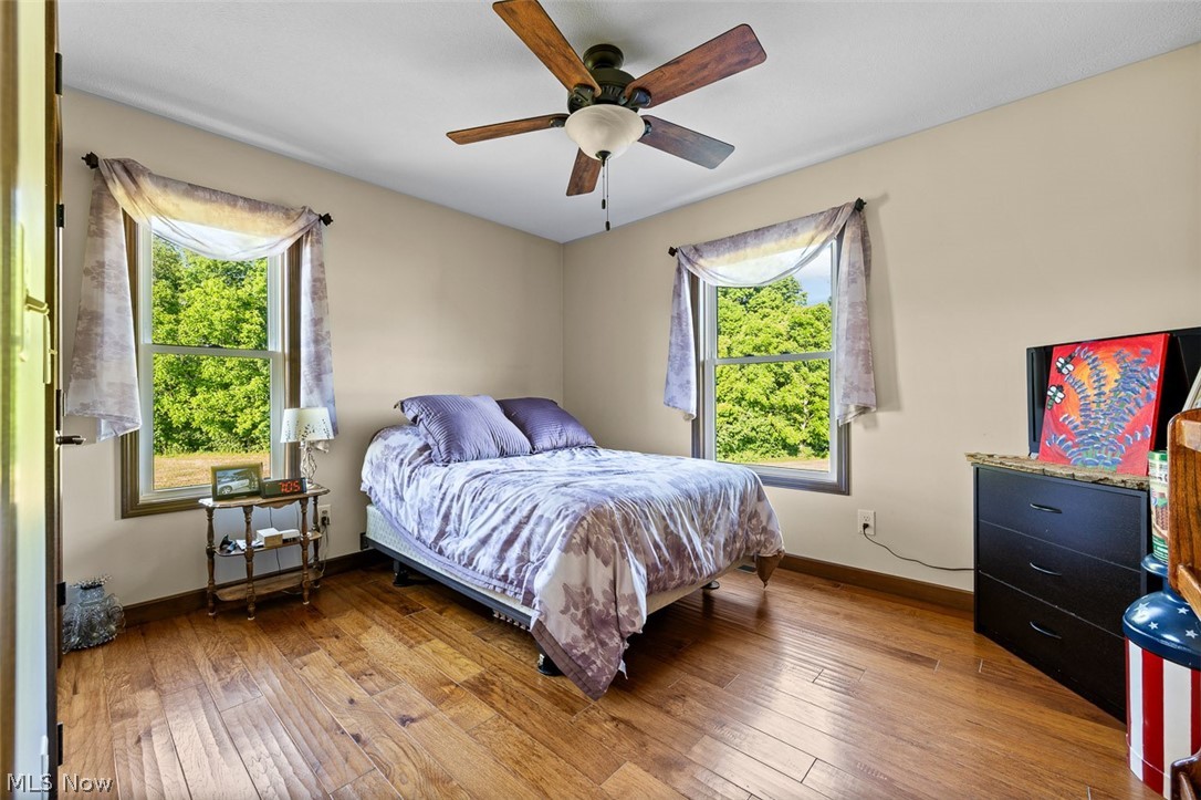 3788 Deerfield Avenue NW North Lawrence OH 44666