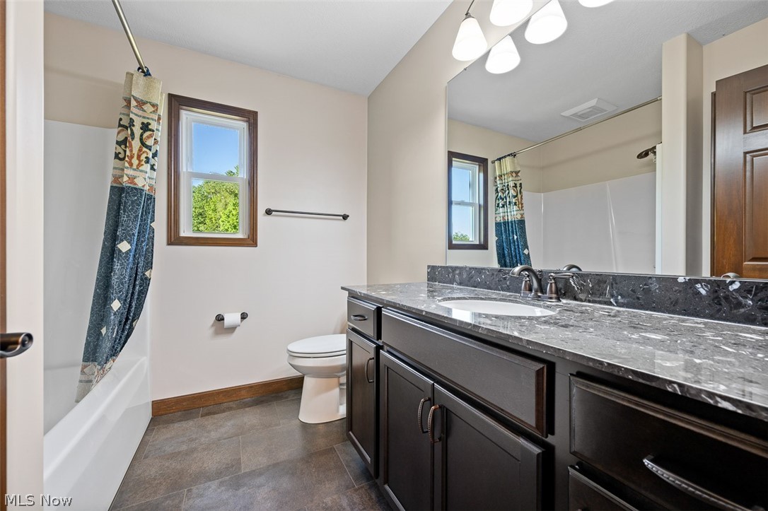3788 Deerfield Avenue NW North Lawrence OH 44666