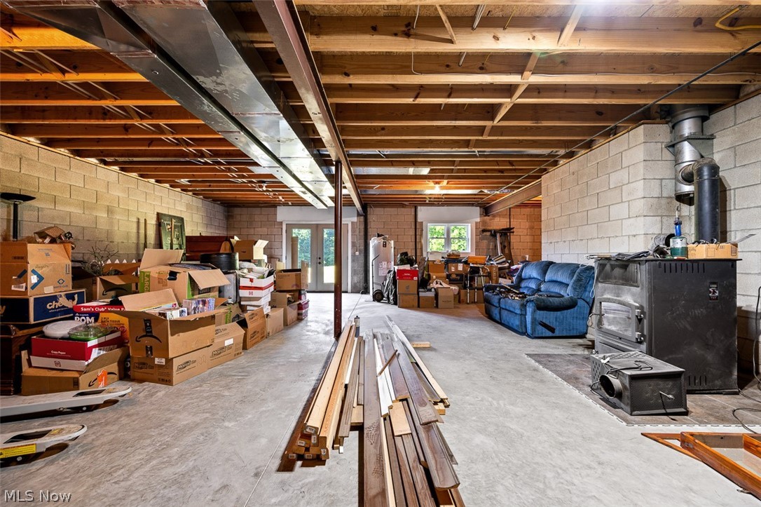 3788 Deerfield Avenue NW North Lawrence OH 44666