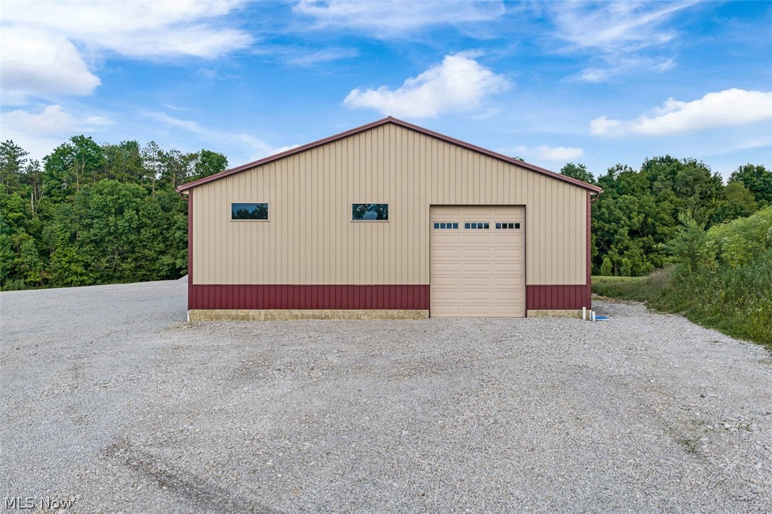 3788 Deerfield Avenue NW North Lawrence OH 44666