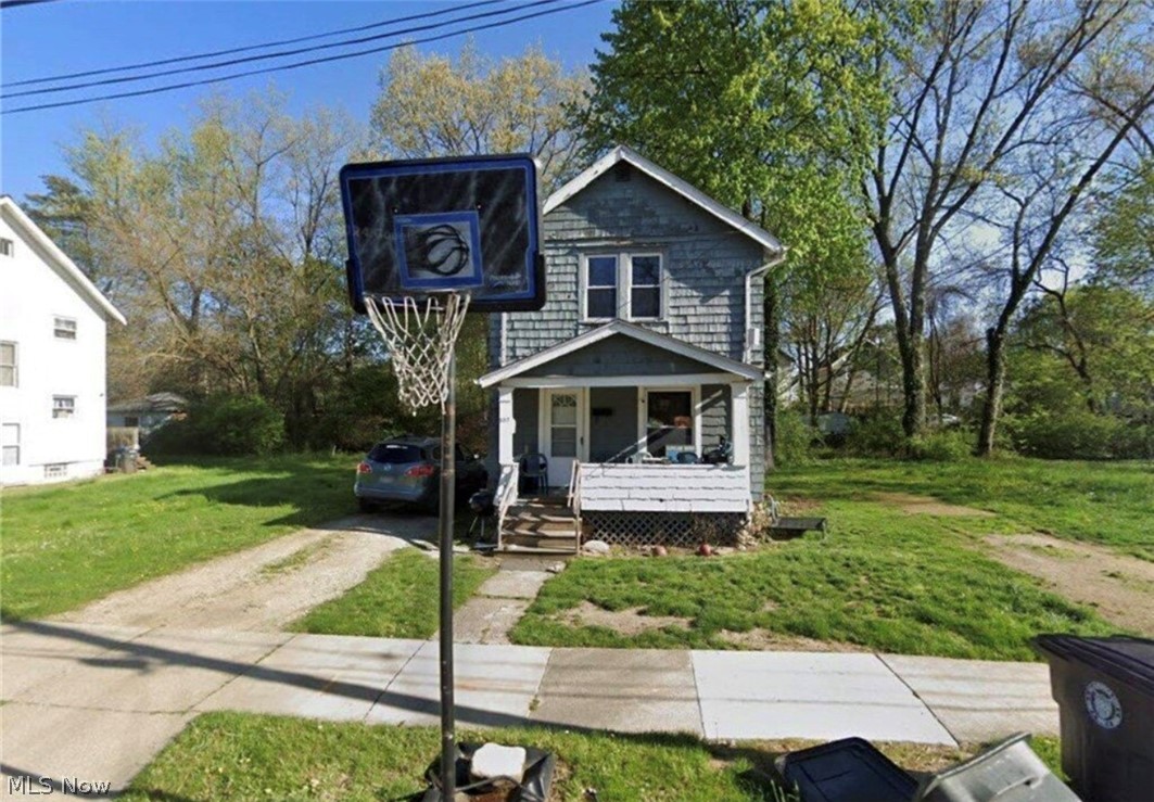 107 W Dalton Street Akron OH 44310