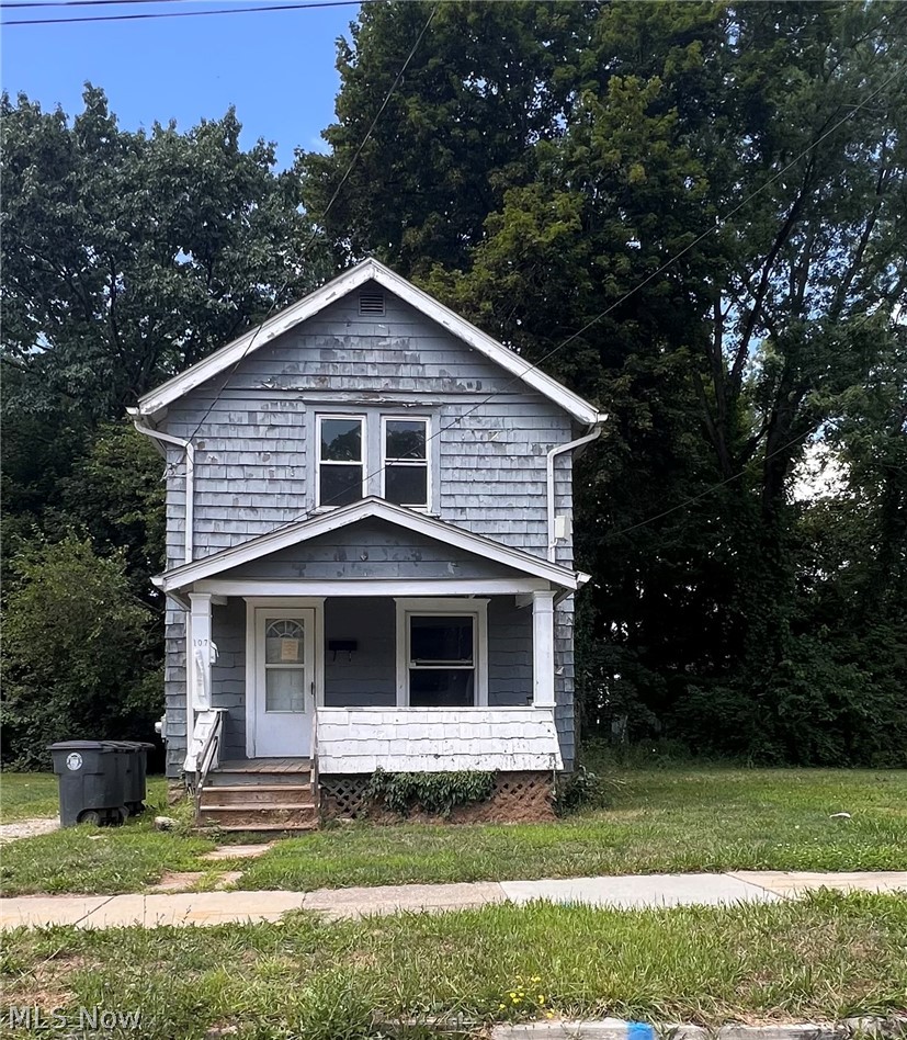 107 W Dalton Street Akron OH 44310