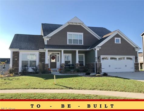 3450 Wicker Street NE Uniontown OH 44721