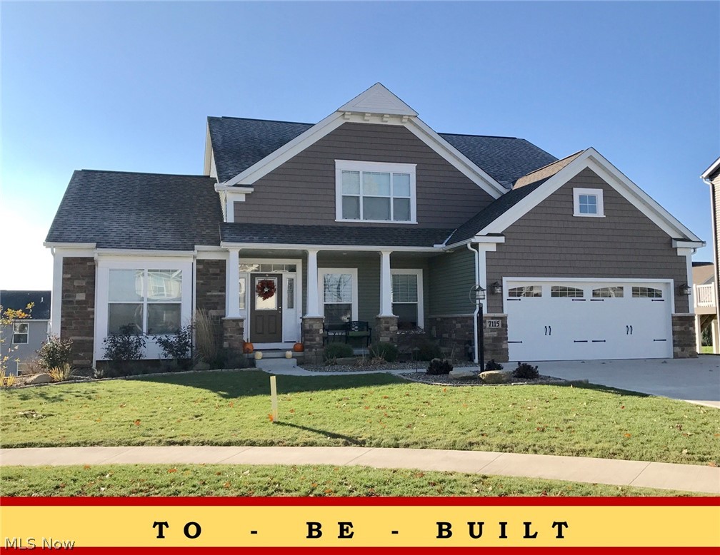 3450 Wicker Street NE Uniontown OH 44721