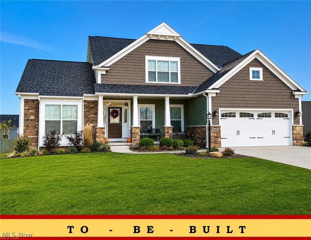 3450 Wicker Street NE Uniontown OH 44721