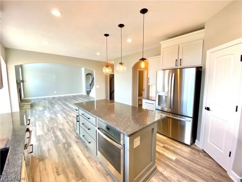 3450 Wicker Street NE Uniontown OH 44721