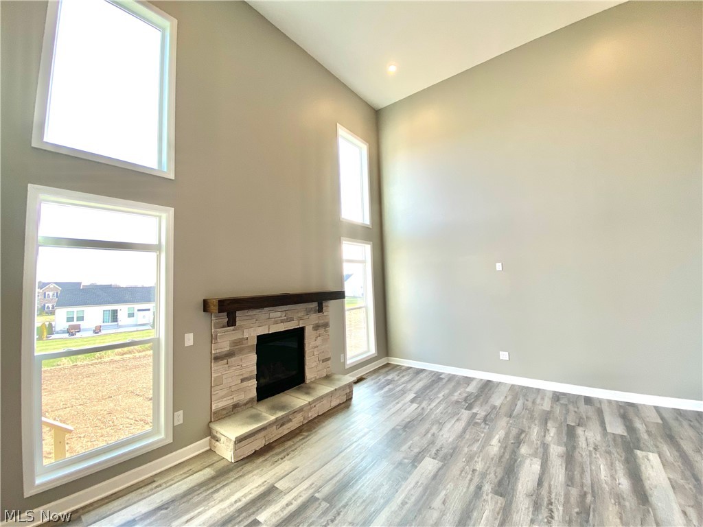 3450 Wicker Street NE Uniontown OH 44721