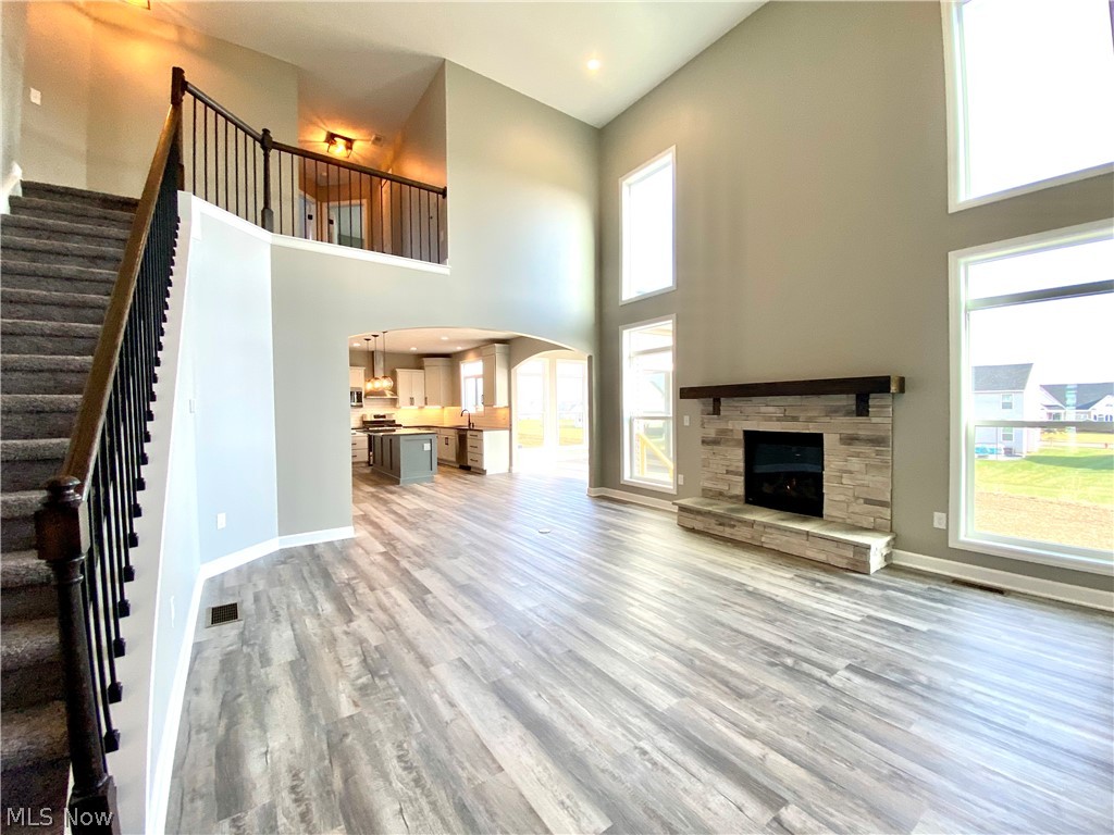 3450 Wicker Street NE Uniontown OH 44721