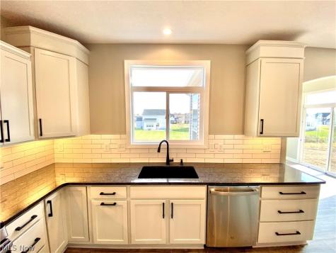 3450 Wicker Street NE Uniontown OH 44721