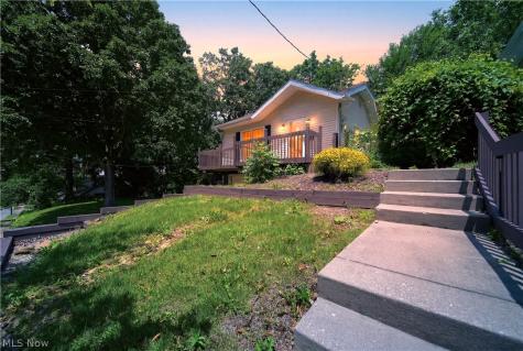673 Harrison Avenue Akron OH 44314