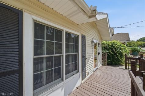 673 Harrison Avenue Akron OH 44314