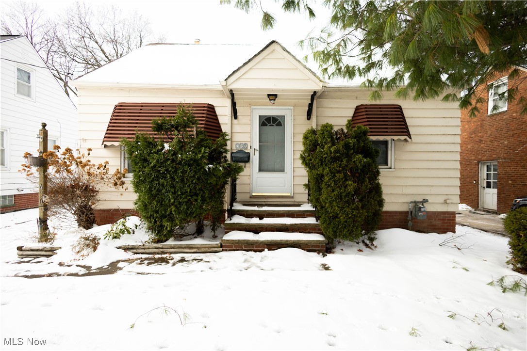 430 E 260th Street Euclid OH 44132