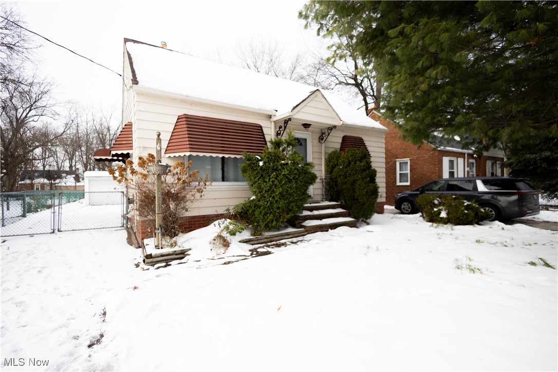 430 E 260th Street Euclid OH 44132