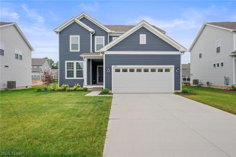 26341 Grand View Drive Olmsted Twp OH 44138