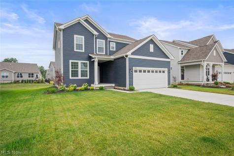 26341 Grand View Drive Olmsted Twp OH 44138