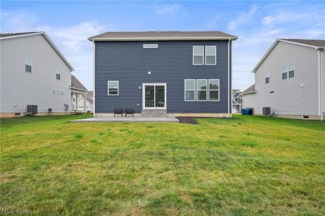 26341 Grand View Drive Olmsted Twp OH 44138