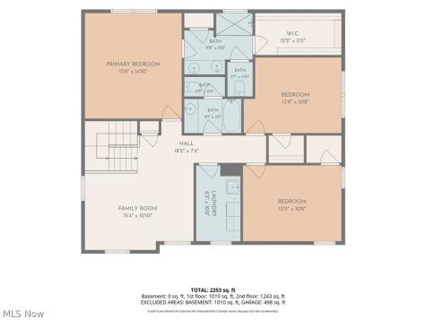 26341 Grand View Drive Olmsted Twp OH 44138