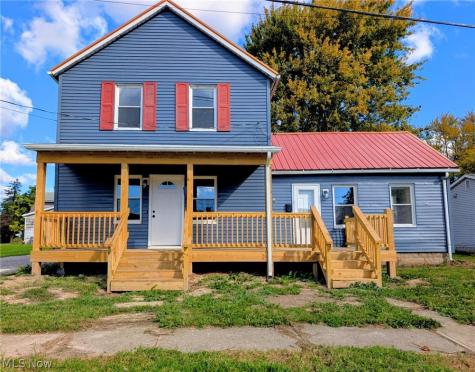 18 Edison Street Oberlin OH 44074