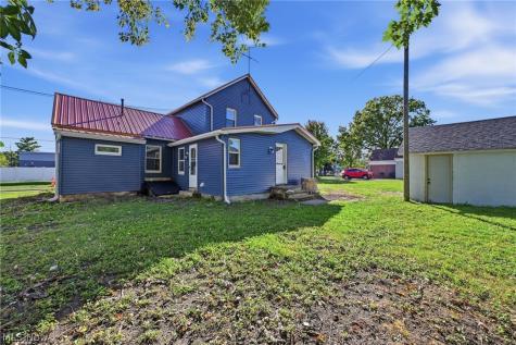 18 Edison Street Oberlin OH 44074