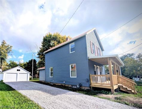 18 Edison Street Oberlin OH 44074